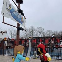 LEGOLAND New York entrance ico