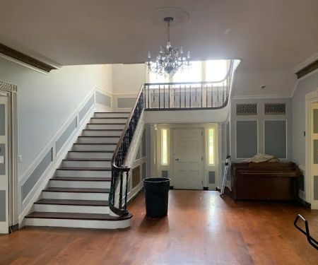 The Westinghouse Estate