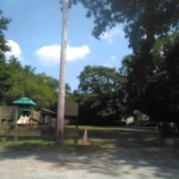 Bruen Park ico