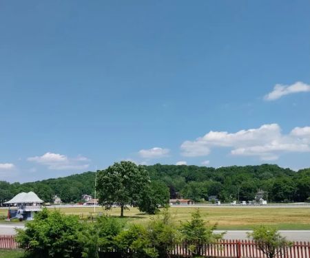 Goshen Inn
