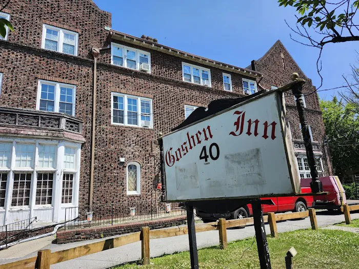 Goshen Inn Picture 3