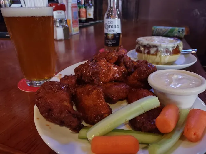 Goshen Inn Picture 2