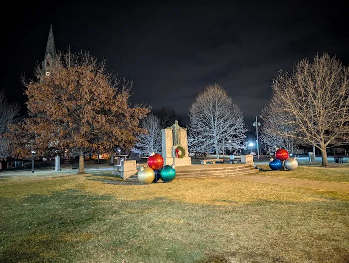 Goshen Christmas Tree Picture 6