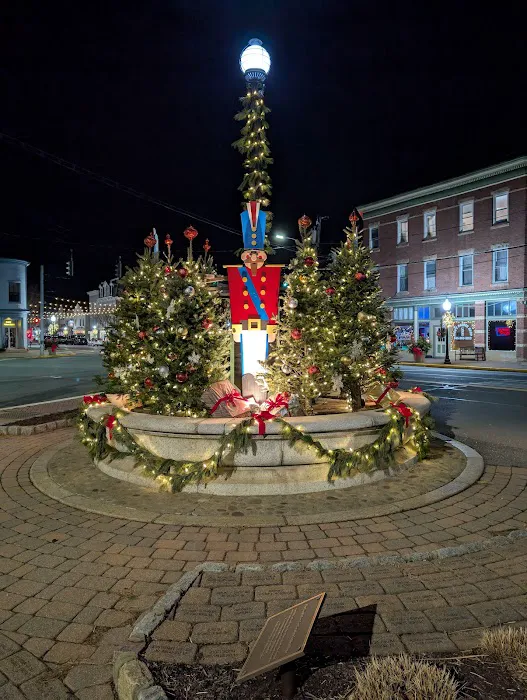 Goshen Christmas Tree Picture 10