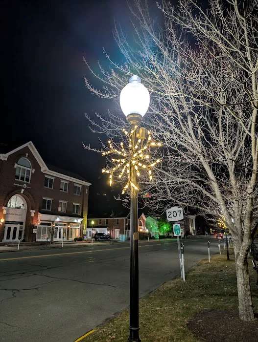 Goshen Christmas Tree Picture 9