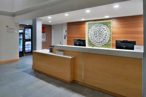 Fairfield Inn & Suites Goshen Middletown Picture 3