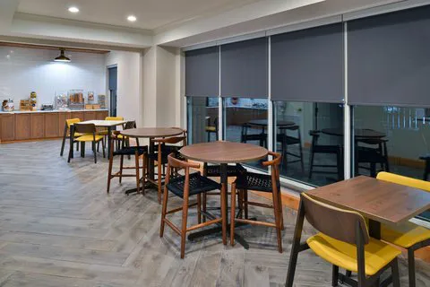 Fairfield Inn & Suites Goshen Middletown Picture 2
