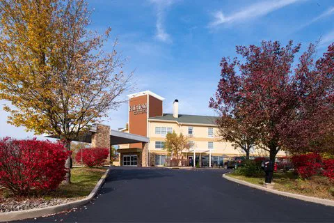 Fairfield Inn & Suites Goshen Middletown Picture 1