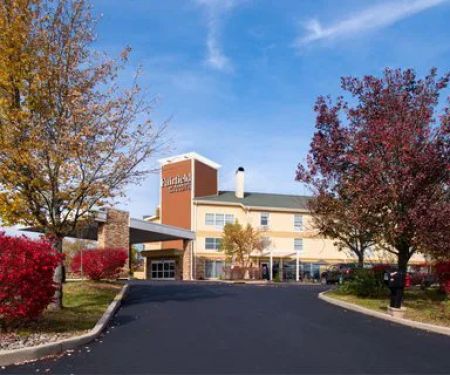 Fairfield Inn & Suites Goshen Middletown