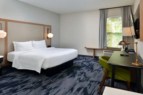 Fairfield Inn & Suites Goshen Middletown Picture 5