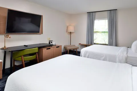 Fairfield Inn & Suites Goshen Middletown Picture 8