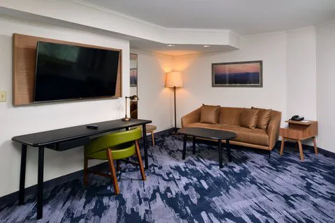 Fairfield Inn & Suites Goshen Middletown Picture 7
