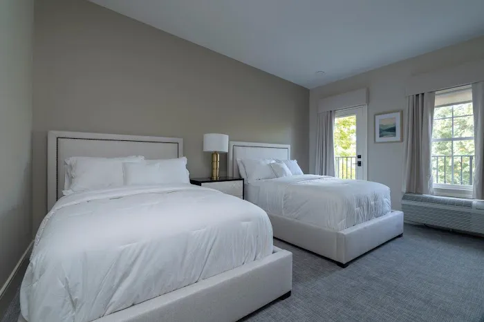 The Orange Inn Boutique Hotel Picture 3
