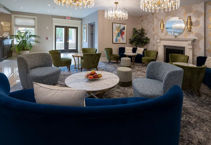The Orange Inn Boutique Hotel Picture 5