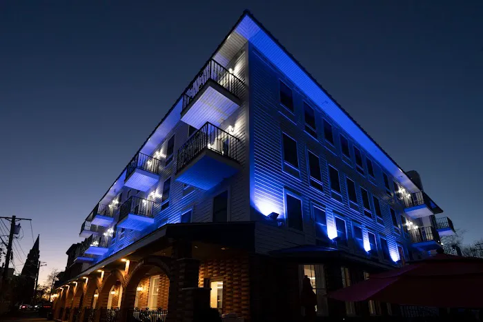 The Orange Inn Boutique Hotel Picture 2