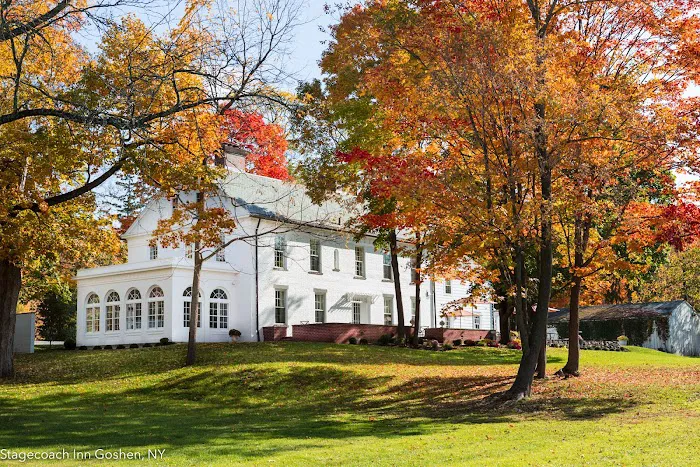 Stagecoach Inn, Goshen NY Picture 6