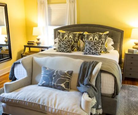 Stagecoach Inn, Goshen NY