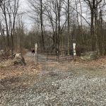 Ogden Mine Railroad Trail Access