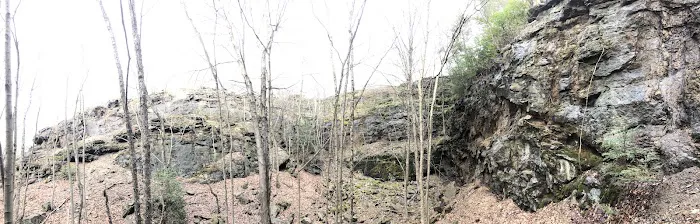 Ogden Mine Railroad Trail Access Picture 8