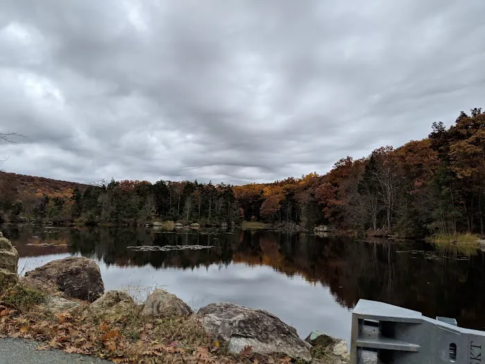 Heaters Pond Park Picture 7