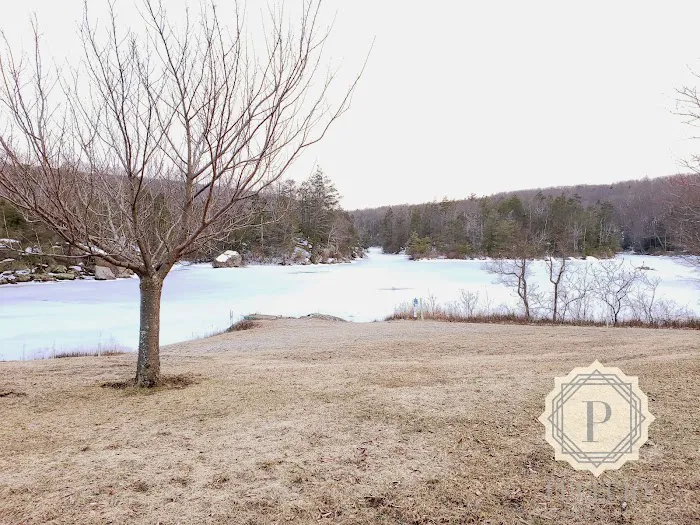 Heaters Pond Park Picture 8
