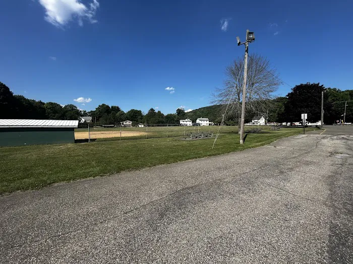 Ogdensburg Municipal Park Picture 2
