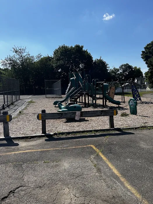 Ogdensburg Municipal Park Picture 4