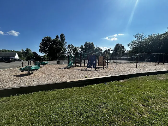 Ogdensburg Municipal Park Picture 1