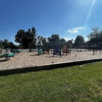Ogdensburg Municipal Park ico