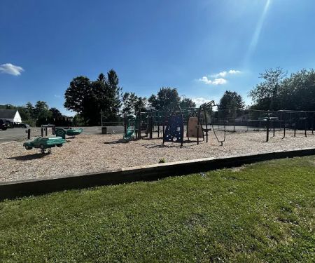 Ogdensburg Municipal Park