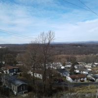 Hillside Estates At Franklin ico