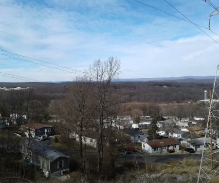 Hillside Estates At Franklin