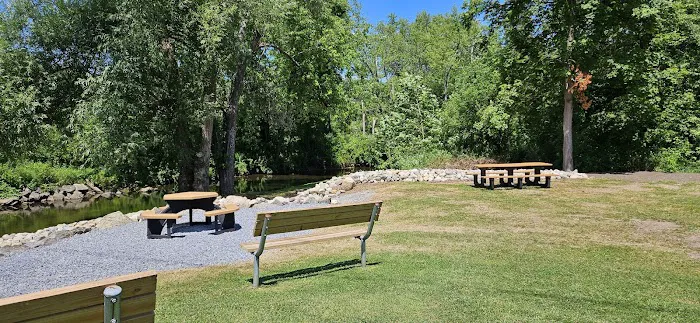 Borough of Hamburg Riverbank Park Picture 3