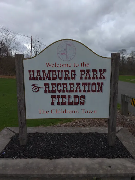 Hamburg Park and Recreation Fields Picture 1