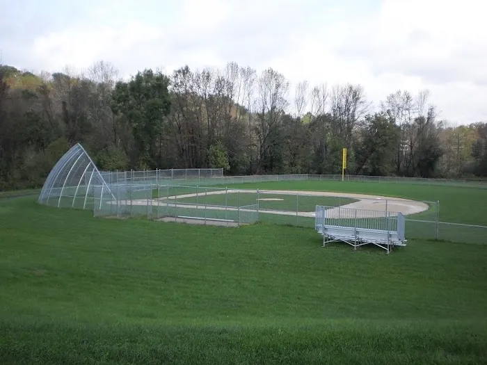 Hamburg Park and Recreation Fields Picture 5