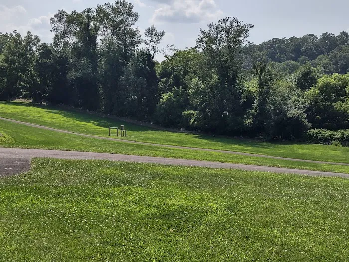 Hamburg Park and Recreation Fields Picture 6