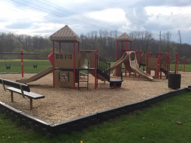 Hamburg Park and Recreation Fields Picture 4
