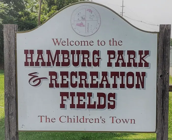 Hamburg Park and Recreation Fields Picture 3
