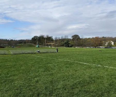 Wheatsworth Park