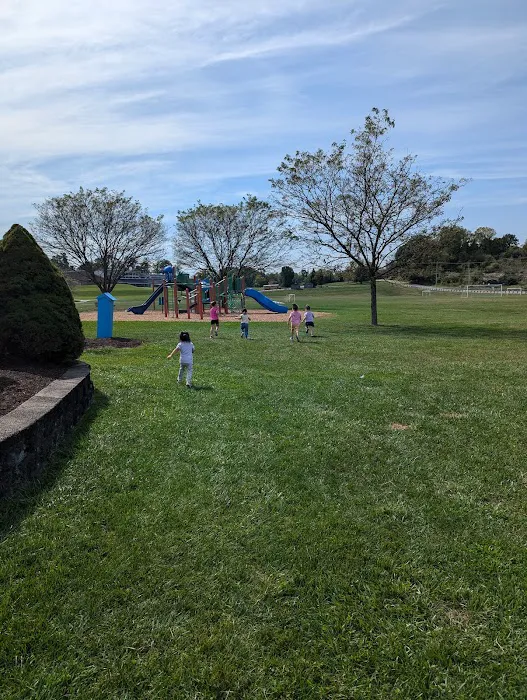 Wheatsworth Park Picture 7