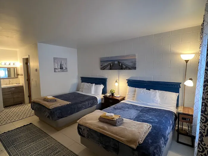 Rolling Hills Motel Picture 6