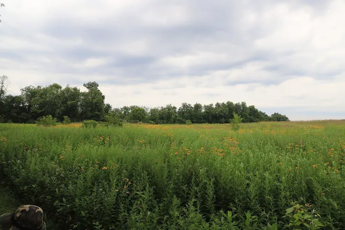 Wallkill River National Wildlife Refuge Admin Building And Visitor Contact Station Picture 2