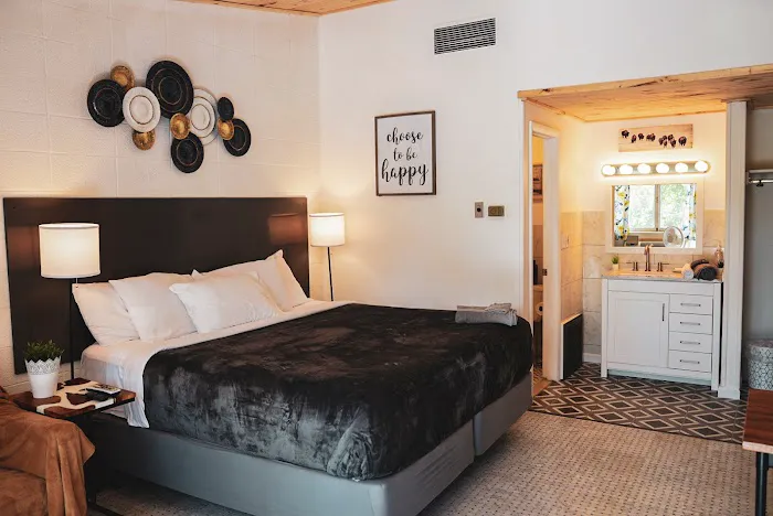 Sussex Motel Picture 5