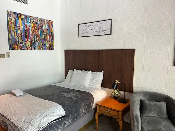 Sussex Motel Picture 10
