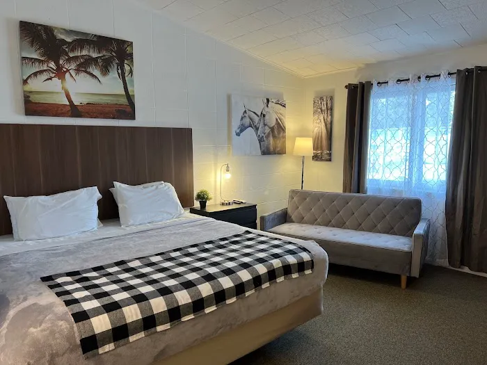 Sussex Motel Picture 4