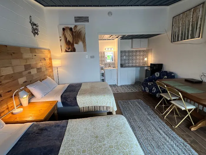 Sussex Motel Picture 8