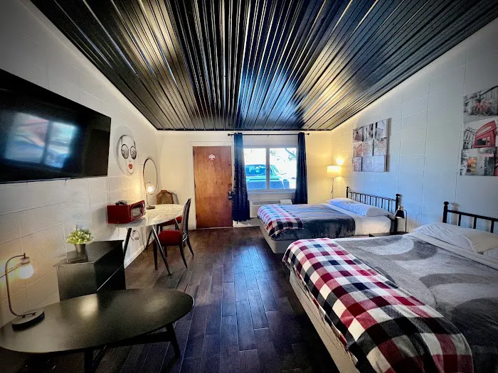 Sussex Motel Picture 9