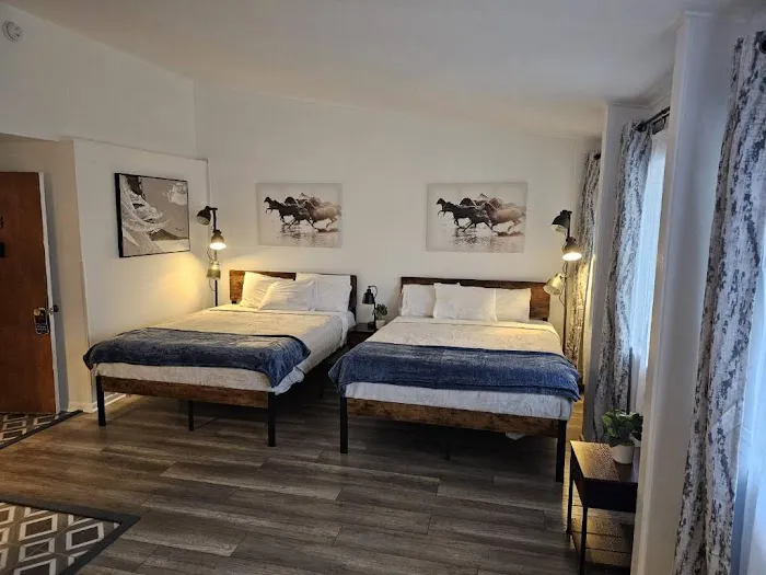 Sussex Motel Picture 6