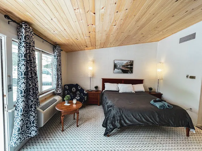 Sussex Motel Picture 7