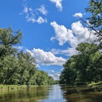 Wallkill River National Wildlife Refuge ico